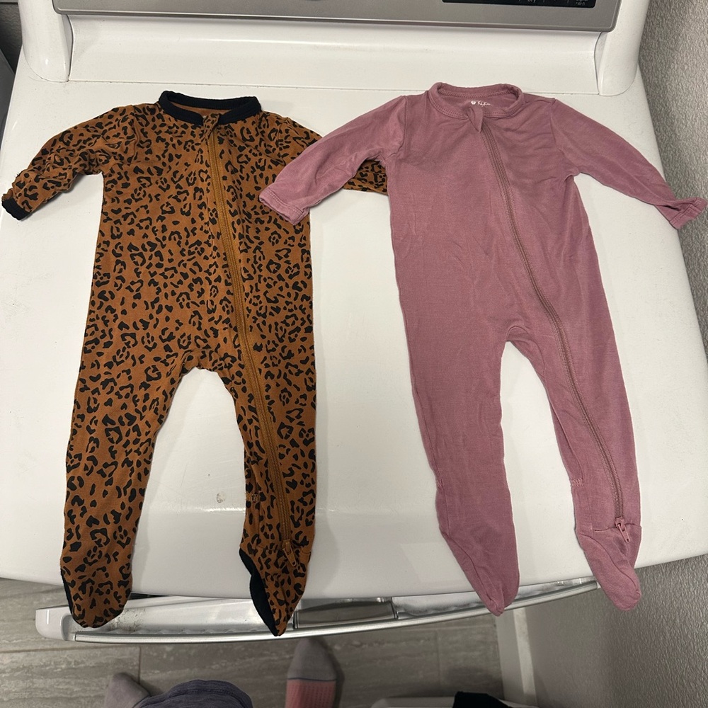 Kyte Baby onesie(s)